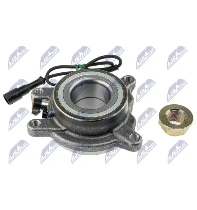 Kit de roulements de roue pour Land rover