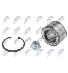 Kit di cuscinetti ruota per Land rover