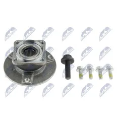Kit di cuscinetti ruota per Smart