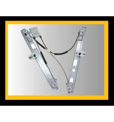 Front left window mechanism Renault Megane 2 5-door version