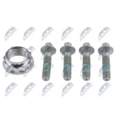 Wheel bearing kit for Mercedes-benz