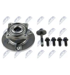 Wheel bearing kit for Smart