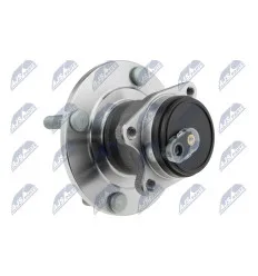 Kit di cuscinetti ruota per Mitsubishi,smart