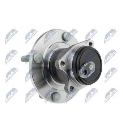 Kit di cuscinetti ruota per Mitsubishi,smart