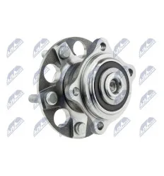 Kit di cuscinetti ruota per Mitsubishi