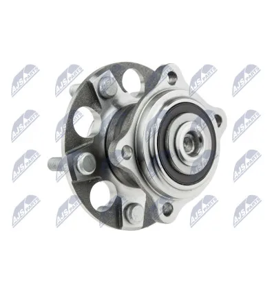 Wheel bearing kit for Mitsubishi