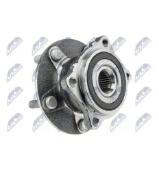 Kit di cuscinetti ruota per Mitsubishi, Citroen, Peugeot