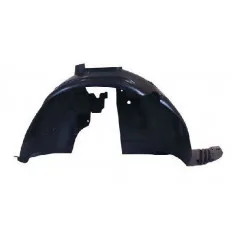 Pare boue d'aile avant droit pour Peugeot 307