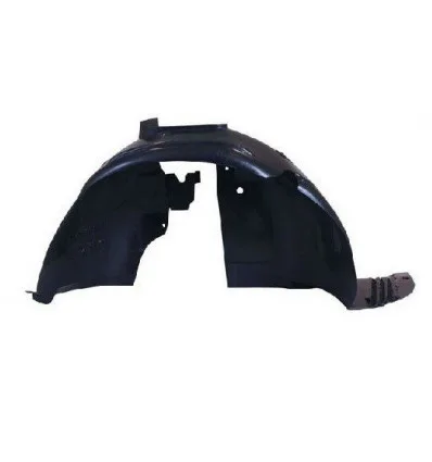 Front right wing mudguard Peugeot 307