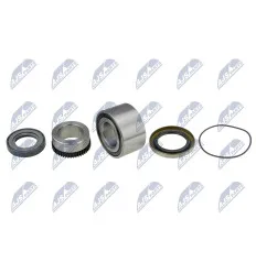Wheel bearing kit for Mitsubishi,hyundai,mitsubishi (bjc)