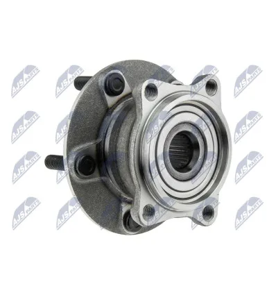 Wheel bearing kit for Mitsubishi