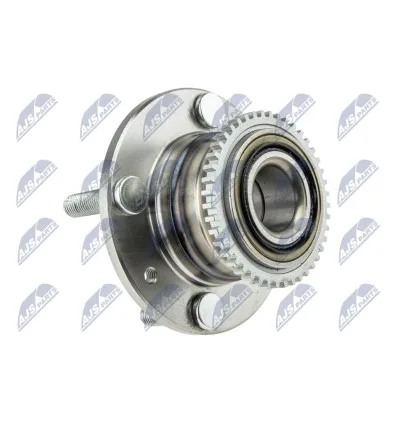 Kit di cuscinetti ruota per Mazda
