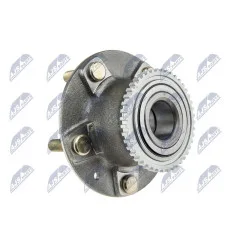 Wheel bearing kit for Mazda, Ford USA, Eunos