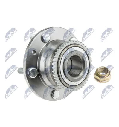 Kit di cuscinetti ruota per Mazda