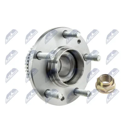 Kit di cuscinetti ruota per Mazda