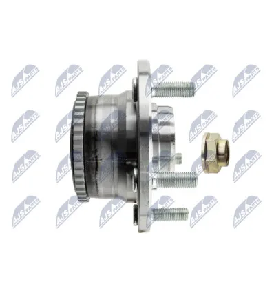 Kit di cuscinetti ruota per Mazda