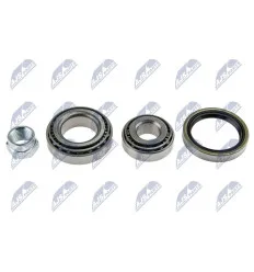 Kit de roulements de roue pour Opel,mazda,kia,vauxhall