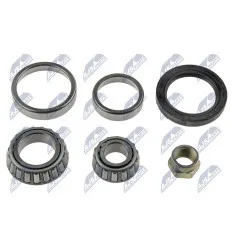 Kit de roulements de roue pour Opel,mazda,kia,vauxhall
