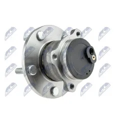 Wheel bearing kit for Mazda