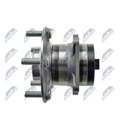Wheel bearing kit for Mazda
