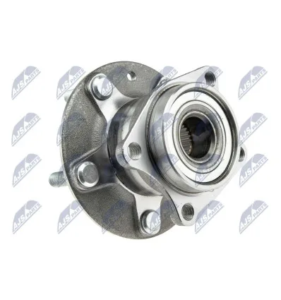 Kit di cuscinetti ruota per Mazda