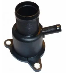 Couvercle Boitier de thermostat d'eau pour Renault Clio 2 Kangoo Laguna Mégane Scénic Sandero Logan Duster 1.2i 1.4i 1.6i