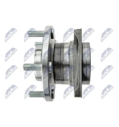 Wheel bearing kit for Mazda
