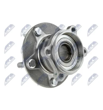 Kit di cuscinetti ruota per Mazda
