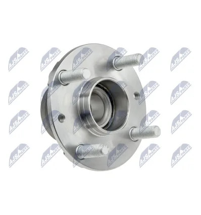 Kit di cuscinetti ruota per Mazda
