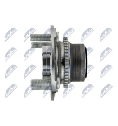 Kit di cuscinetti ruota per Mazda