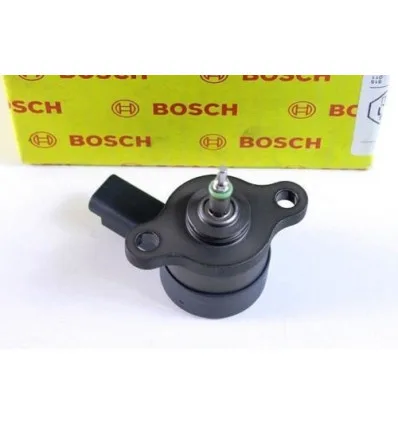 Valve Régulateur de pompe injection pour Citroën Peugeot Fiat 2.0 Hdi / JTD pompe HP Bosch
