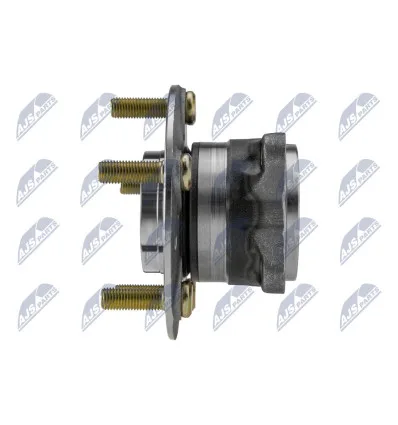 Wheel bearing kit for Mazda