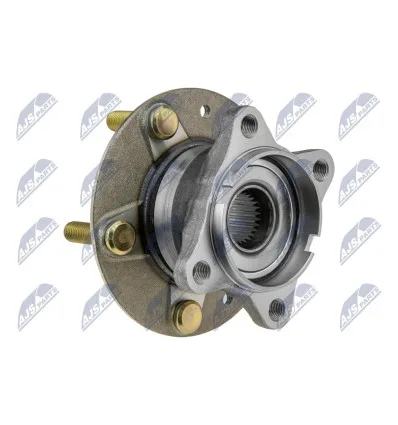 Wheel bearing kit for Mazda