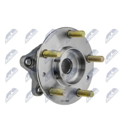 Wheel bearing kit for Mazda