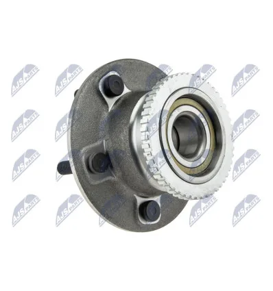 Kit di cuscinetti ruota per Nissan