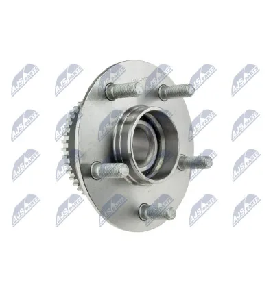 Wheel bearing kit for Nissan