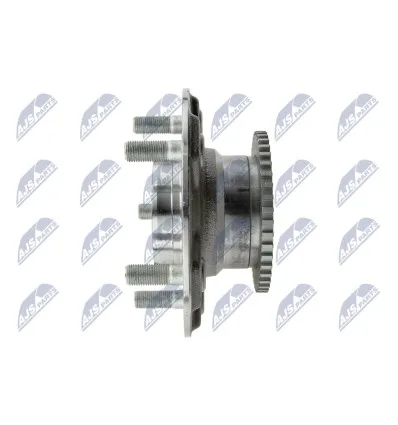 Wheel bearing kit for Nissan