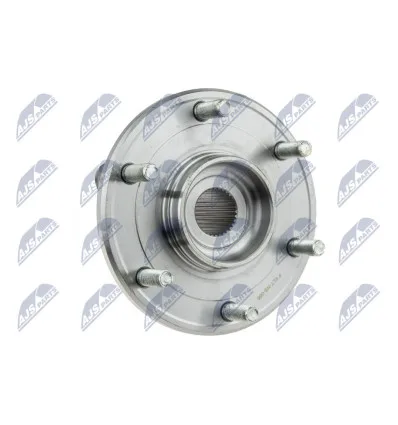 Wheel bearing kit for Infiniti