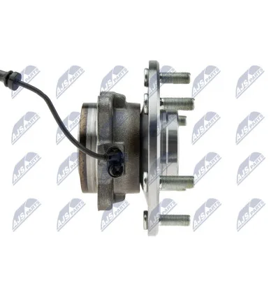 Wheel bearing kit for Infiniti