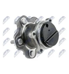 Wheel bearing kit for Nissan