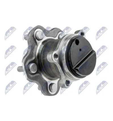 Kit di cuscinetti ruota per Nissan