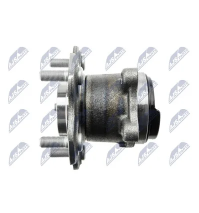 Kit di cuscinetti ruota per Nissan