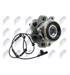 Kit de roulements de roue pour Infiniti,nissan
