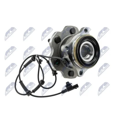 Kit de roulements de roue pour Infiniti,nissan