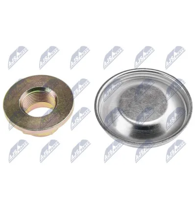 Kit de roulements de roue pour Peugeot,citroËn