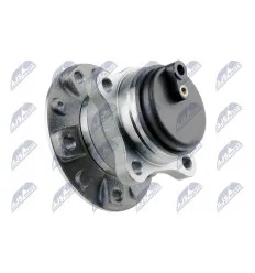Wheel bearing kit for Citroen,Peugeot,Opel,Vauxhall