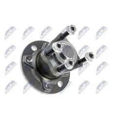 Kit de roulements de roue pour Opel,vauxhall,chevrolet