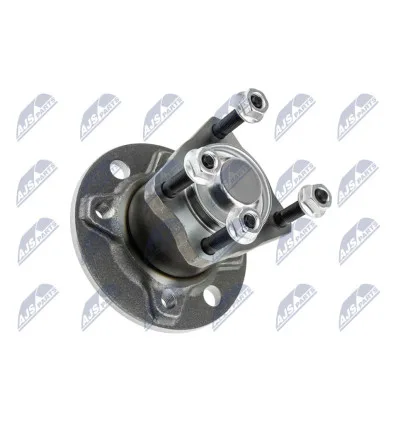 Kit de roulements de roue pour Opel,vauxhall,chevrolet