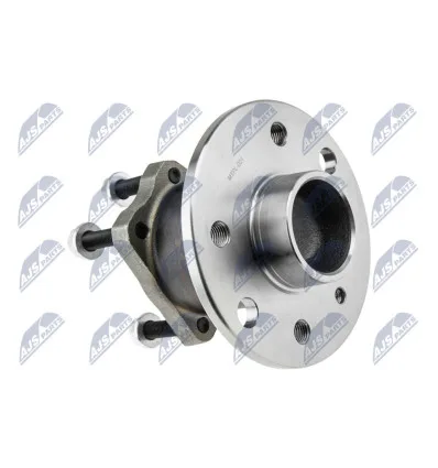 Kit de roulements de roue pour Opel,vauxhall,chevrolet