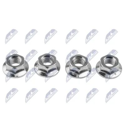 Wheel bearing kit for Opel, Vauxhall